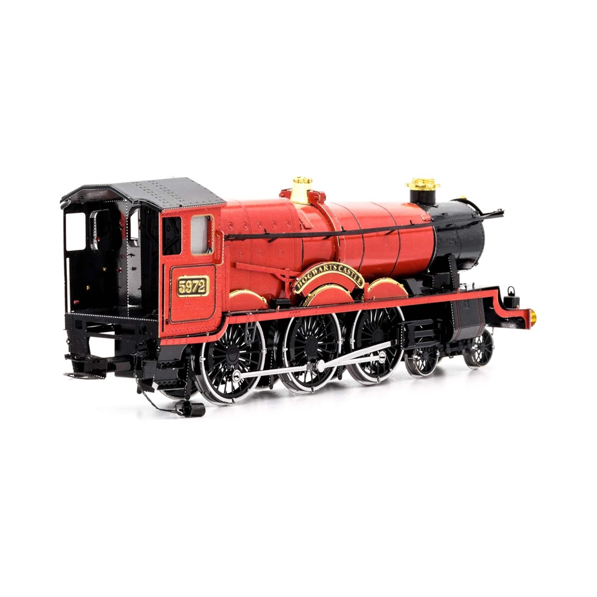 Metal Earth® ICONX Harry Potter™ Hogwarts™ Express 3D Metal Model Kit